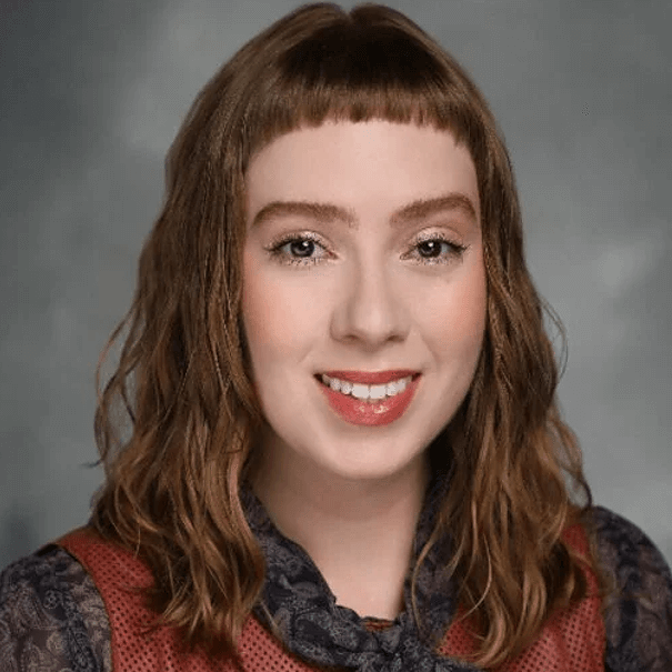 Courtney Elise Wimberly